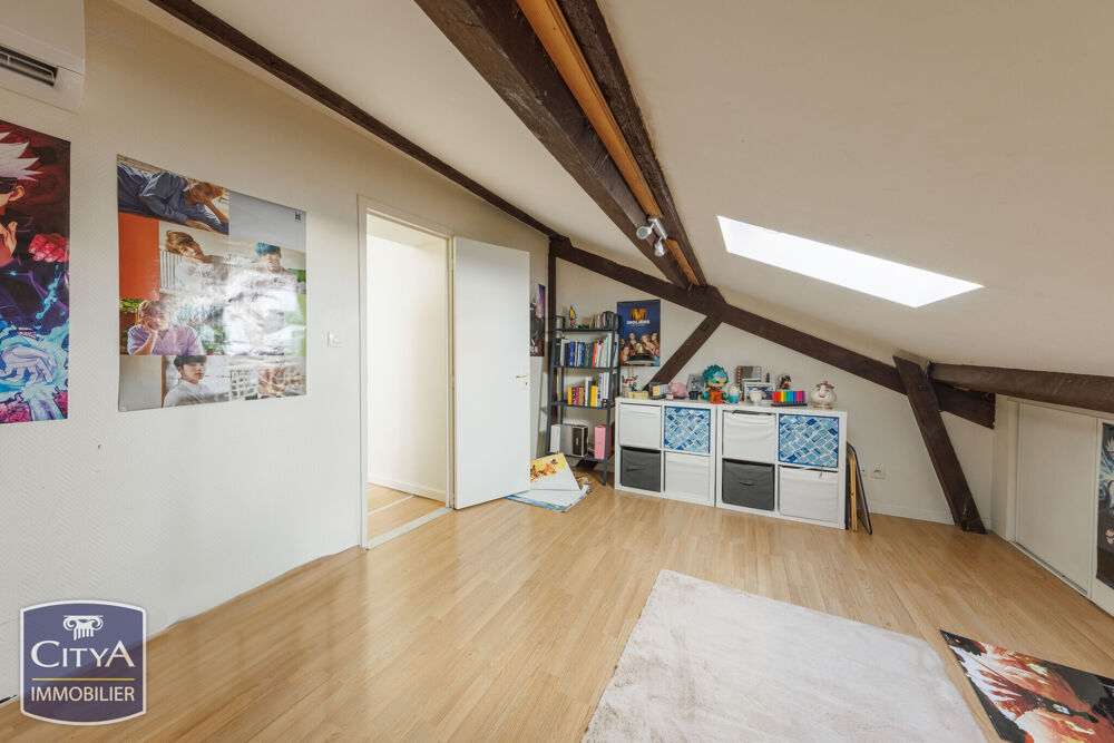 Vente Appartement appartement Clermont-ferrand