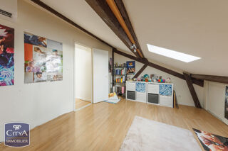 Vente Appartement appartement Clermont-ferrand