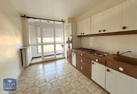   appartement Appartement - 2 pi�ce(s) - 57 m�