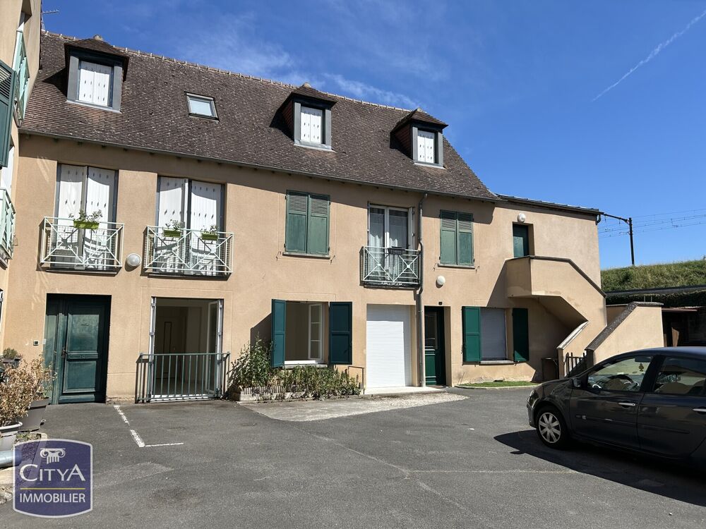 Vente Appartement appartement Arpajon