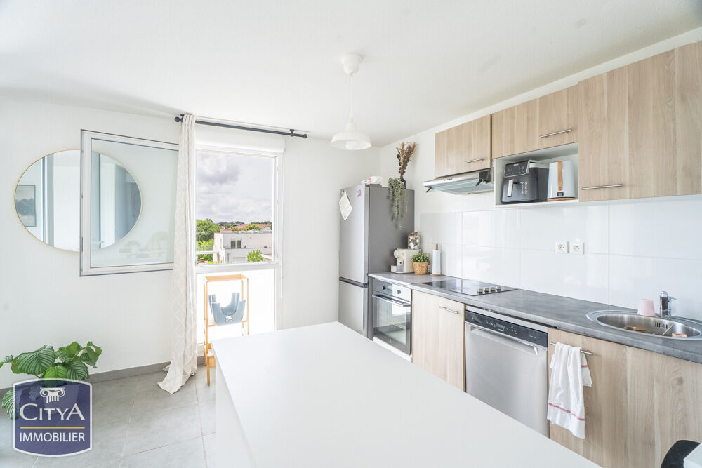 Vente Appartement appartement Toulouse