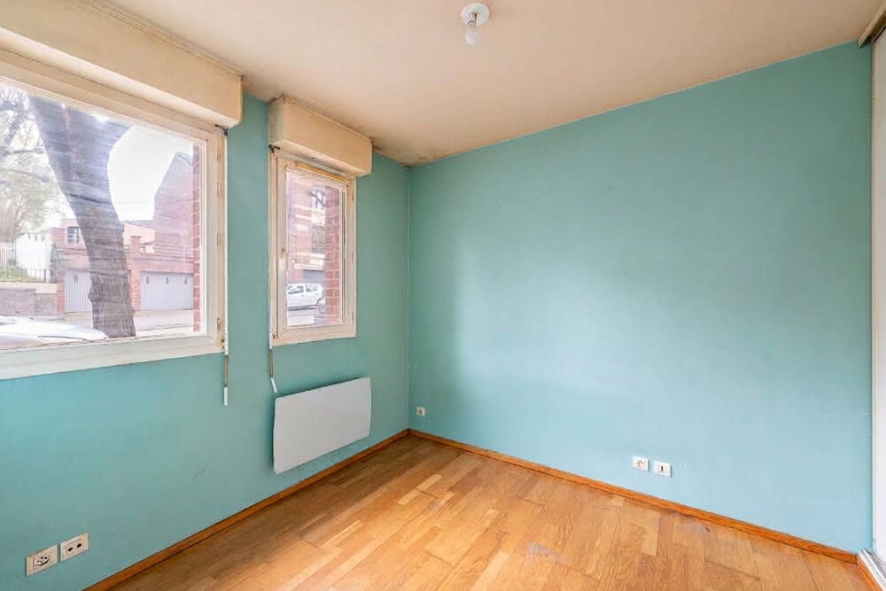 Vente Appartement appartement Valenciennes