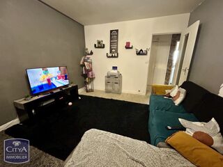  Appartement � vendre 5 pi�ces 85 m�