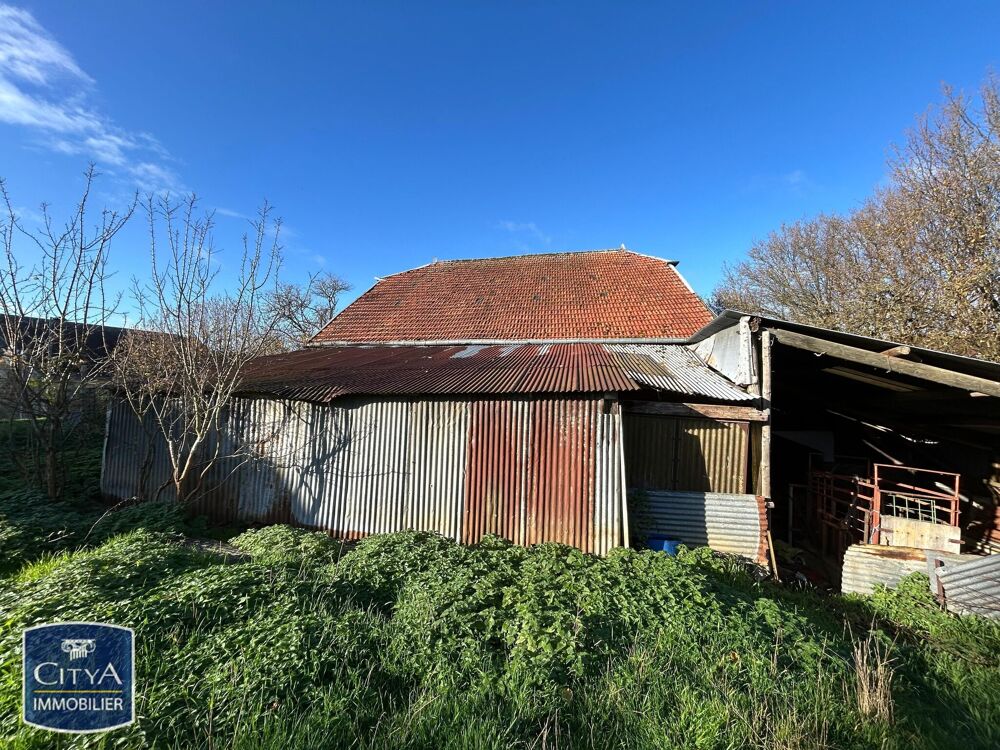 Vente Maison maison Douzy