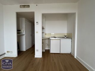  Appartement � vendre 1 pi�ce 28 m�