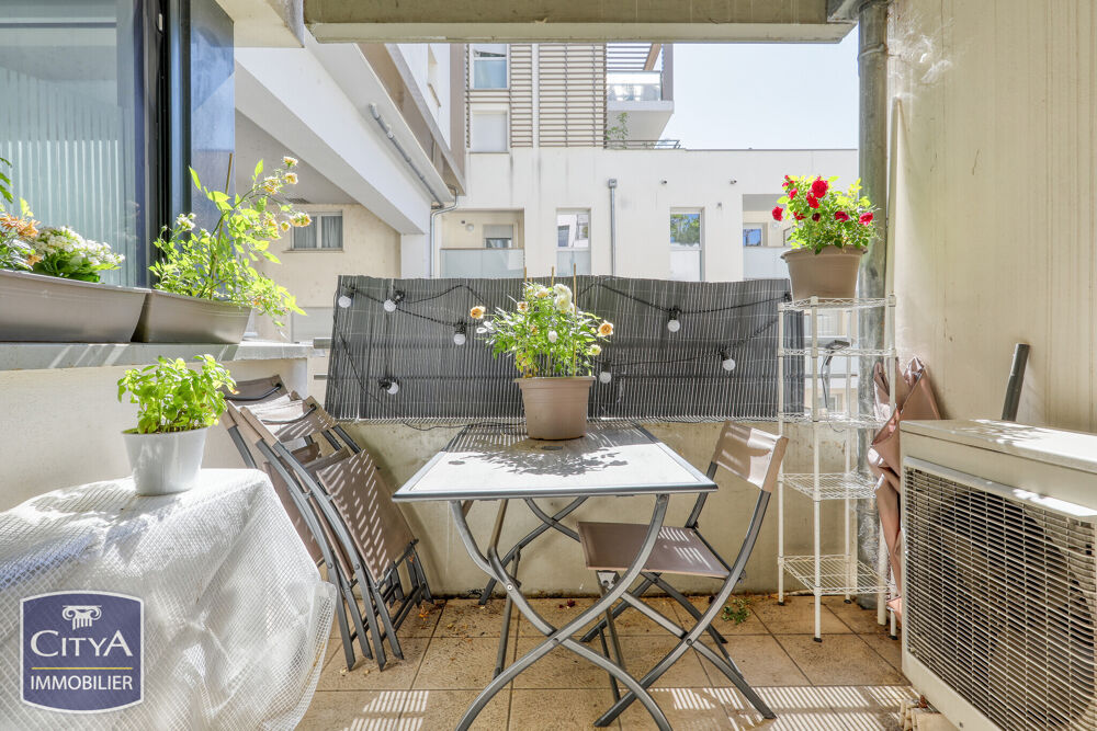 Vente Appartement appartement Toulouse