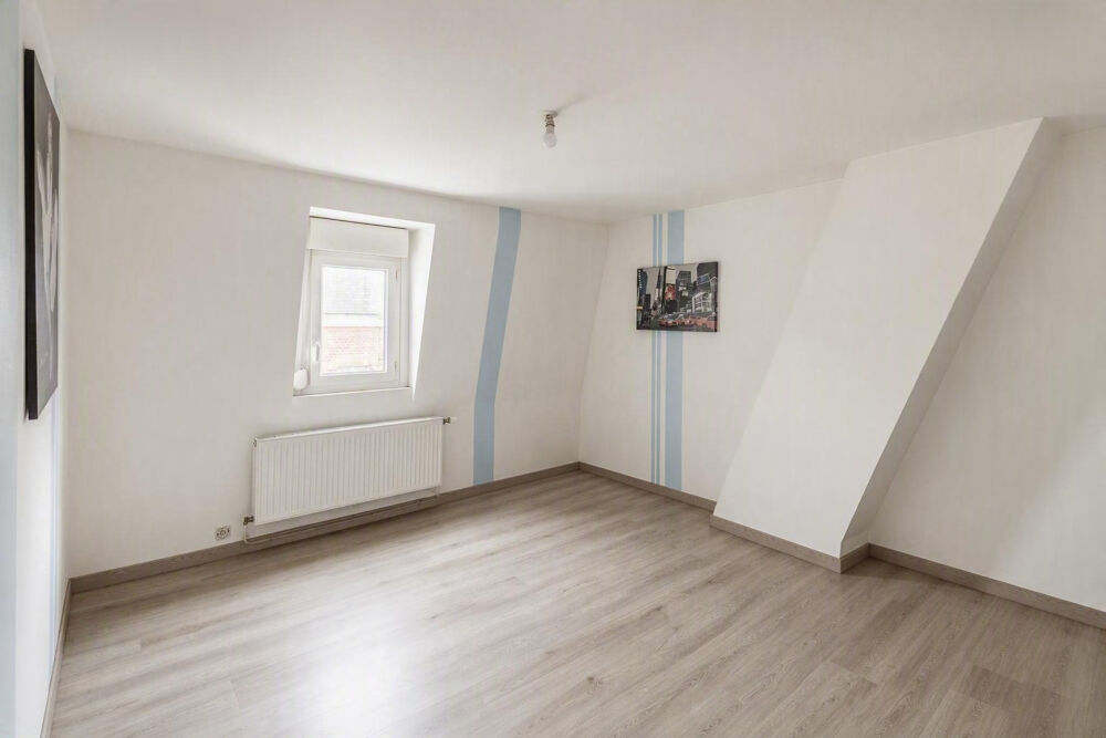 Vente Maison maison Lille