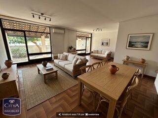  Maison à vendre 3 pièces 84 m²