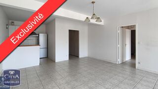  Appartement à vendre 2 pièces 67 m²