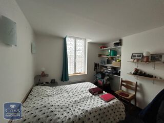  Appartement à vendre 3 pièces 63 m²