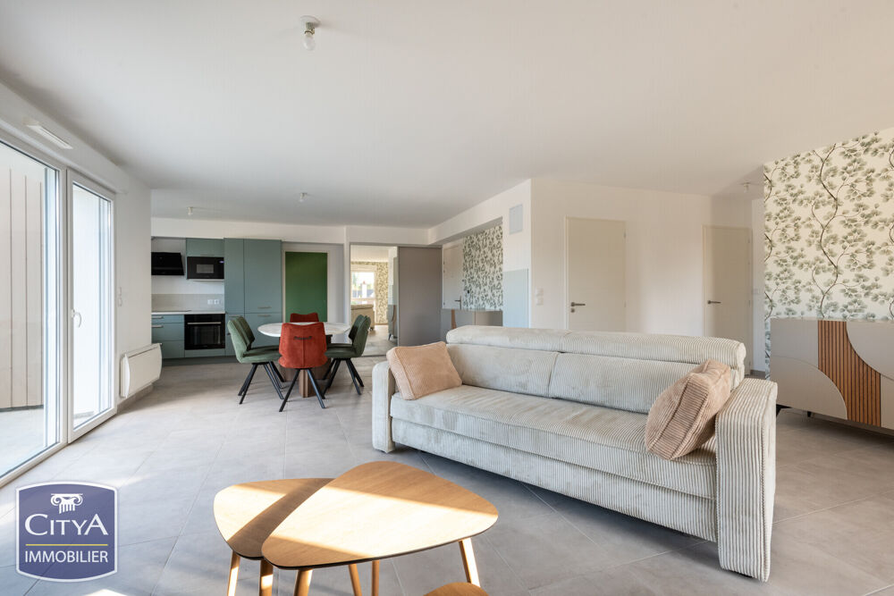 Vente Appartement appartement Merlimont