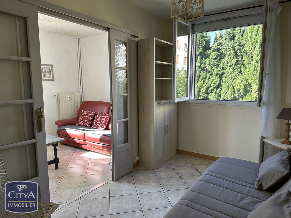 Vente Appartement appartement Nîmes
