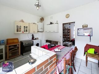 Maison à vendre 3 pièces 66 m²