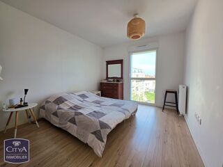  Appartement à vendre 3 pièces 65 m²