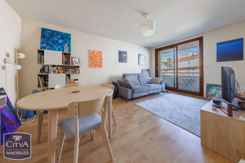 Vente Appartement appartement Clermont-ferrand