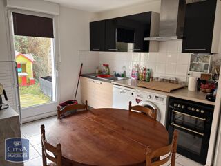  Maison à vendre 4 pièces 82 m²