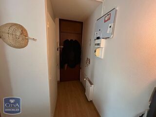  Appartement à vendre 2 pièces 41 m²