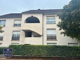 Vente Appartement appartement Dijon