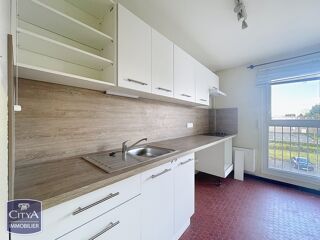  Appartement � vendre 2 pi�ces 52 m�