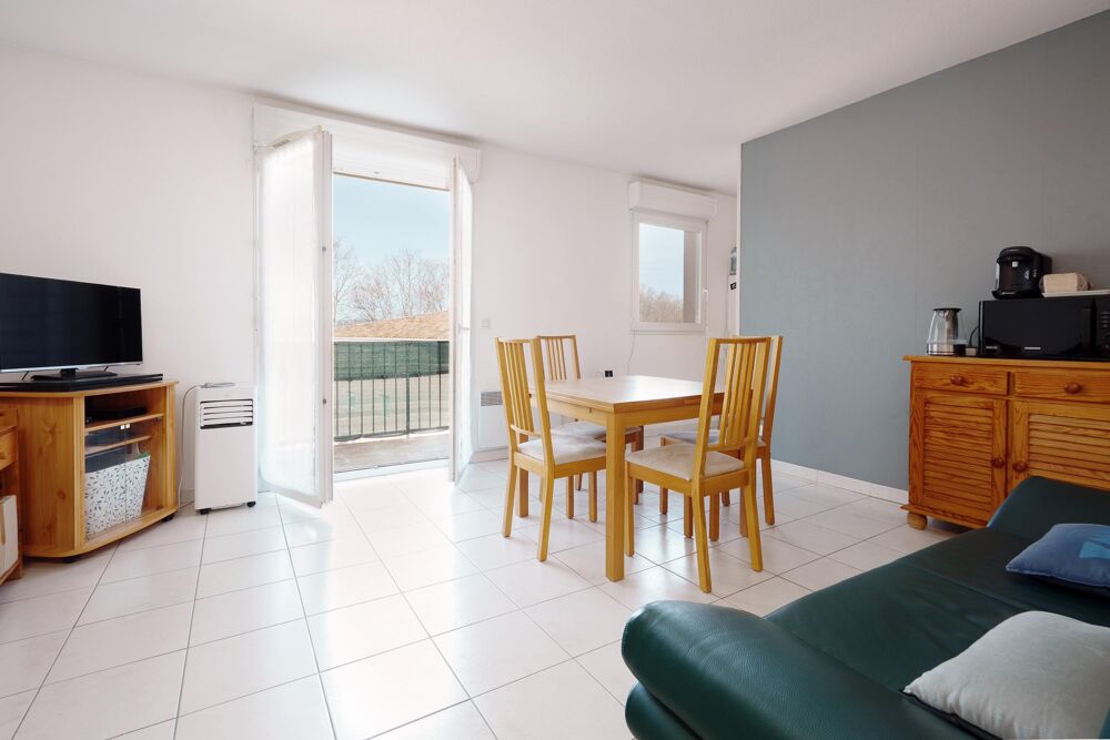 Vente Appartement appartement Béziers
