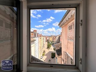 Appartement 2 pièces 35 m² · à Mâcon · 35 m² · 75 000 €