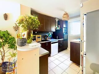  Maison à vendre 4 pièces 90 m²