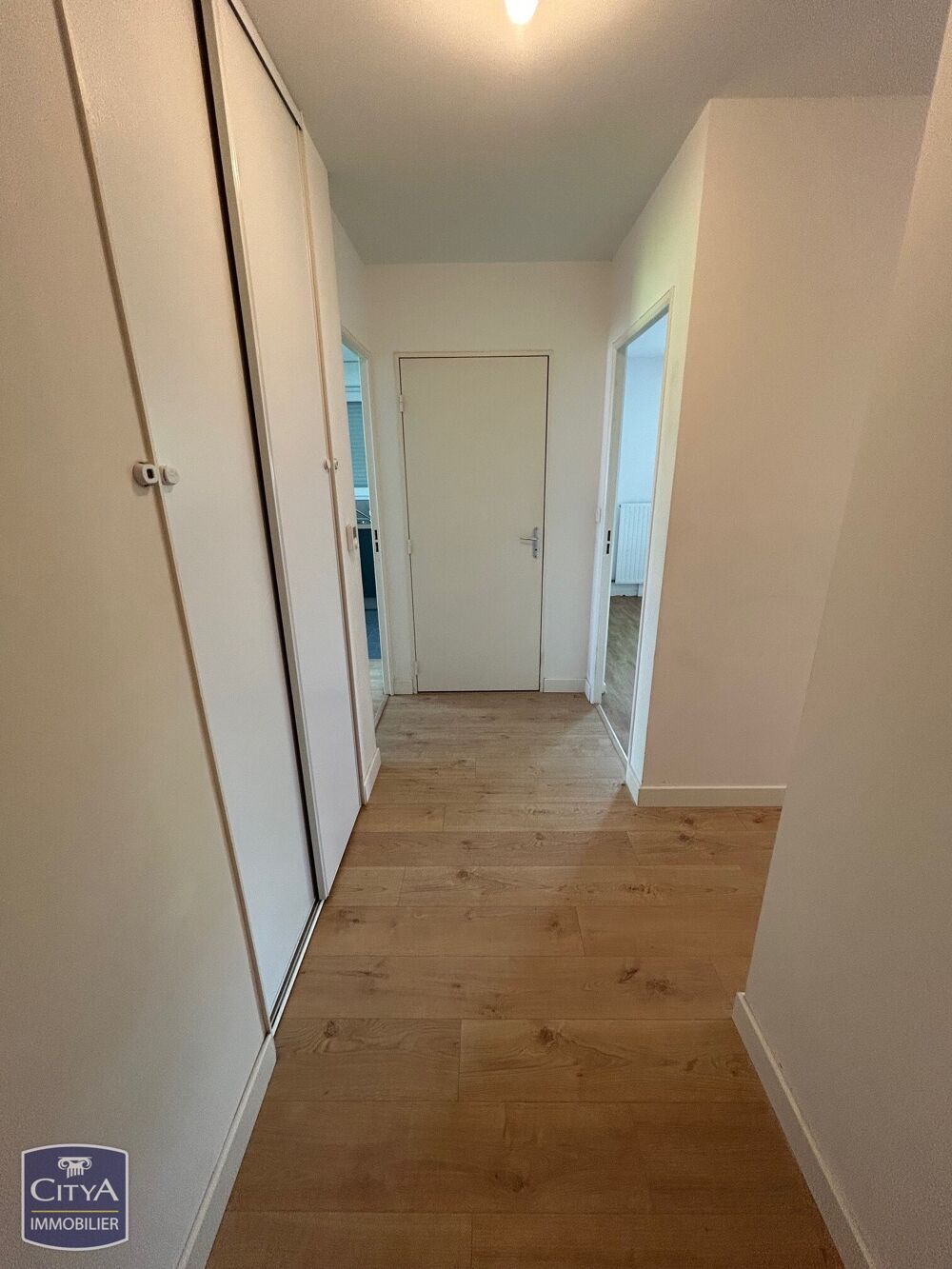 Vente Appartement appartement Rennes