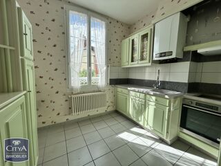  Appartement � vendre 4 pi�ces 70 m�