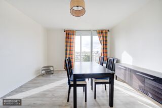  Appartement à vendre 2 pièces 47 m²