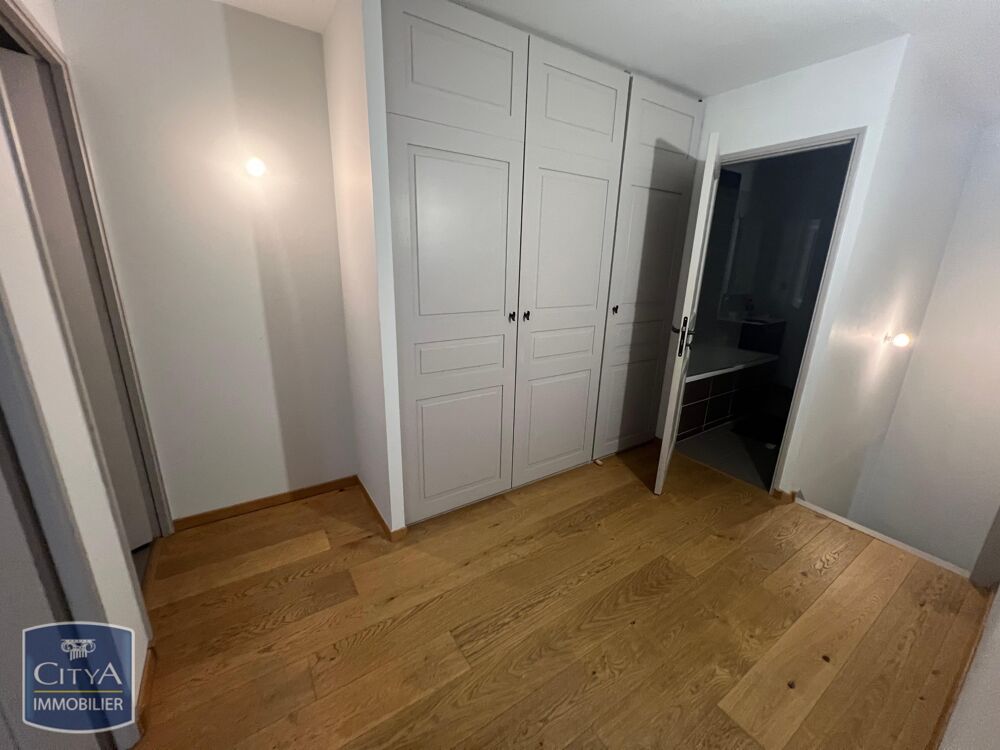 Vente Appartement appartement Saint-cyprien