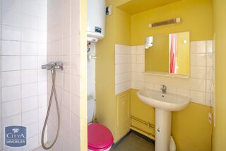  Appartement  vendre 1 pice 21 m