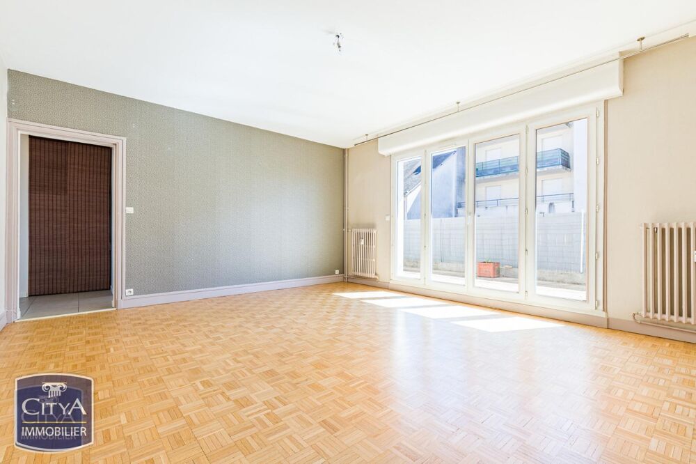Vente Appartement appartement La riche