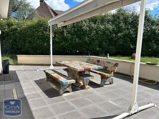 Vente Maison maison Lorette