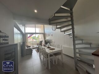 Appartement à vendre 4 pièces 95 m²