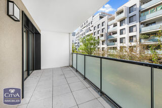 Vente Appartement appartement Lyon 8