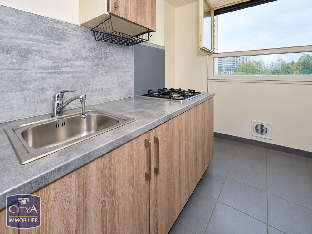 Vente Appartement appartement Orléans