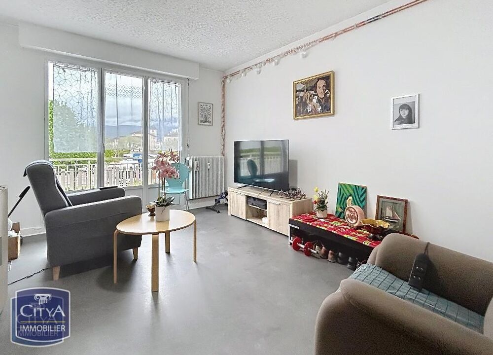 Vente Appartement appartement Saint-marcellin
