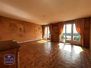  Appartement à vendre 4 pièces 87 m²