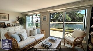  Appartement à vendre 3 pièces 60 m²