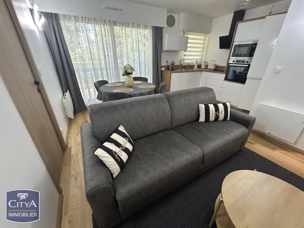 Appartement 2 pièces 32 m² · à Deauville · 32 m² · 250 000 €