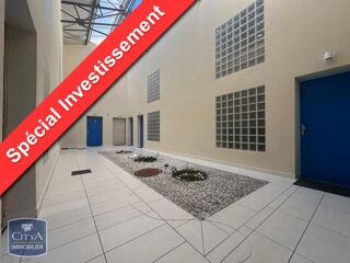  Appartement à vendre 3 pièces 51 m²