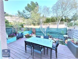  Maison à vendre 4 pièces 82 m²
