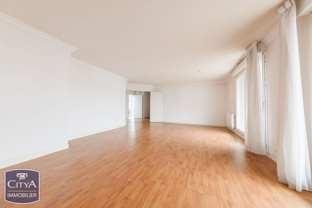 Vente Appartement appartement Clermont-ferrand