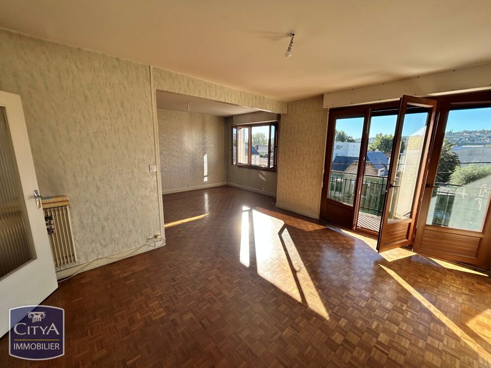 Vente Appartement appartement Brive-la-gaillarde