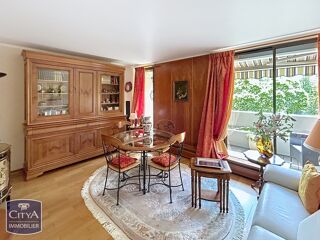  Appartement à vendre 3 pièces 67 m²