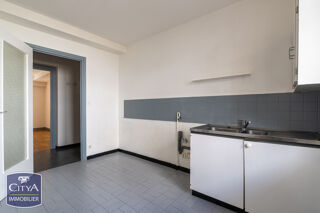  Appartement à vendre 1 pièce 41 m²