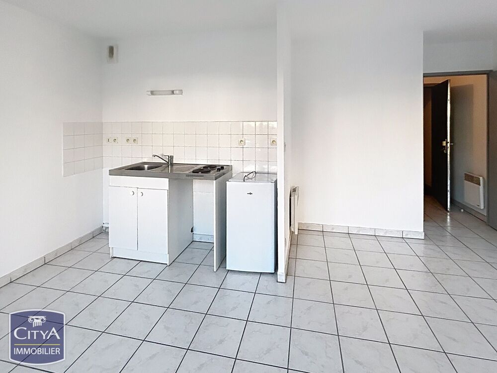 Vente Appartement appartement Saint-quentin