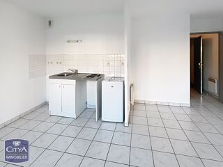  Appartement à vendre 1 pièce 35 m²