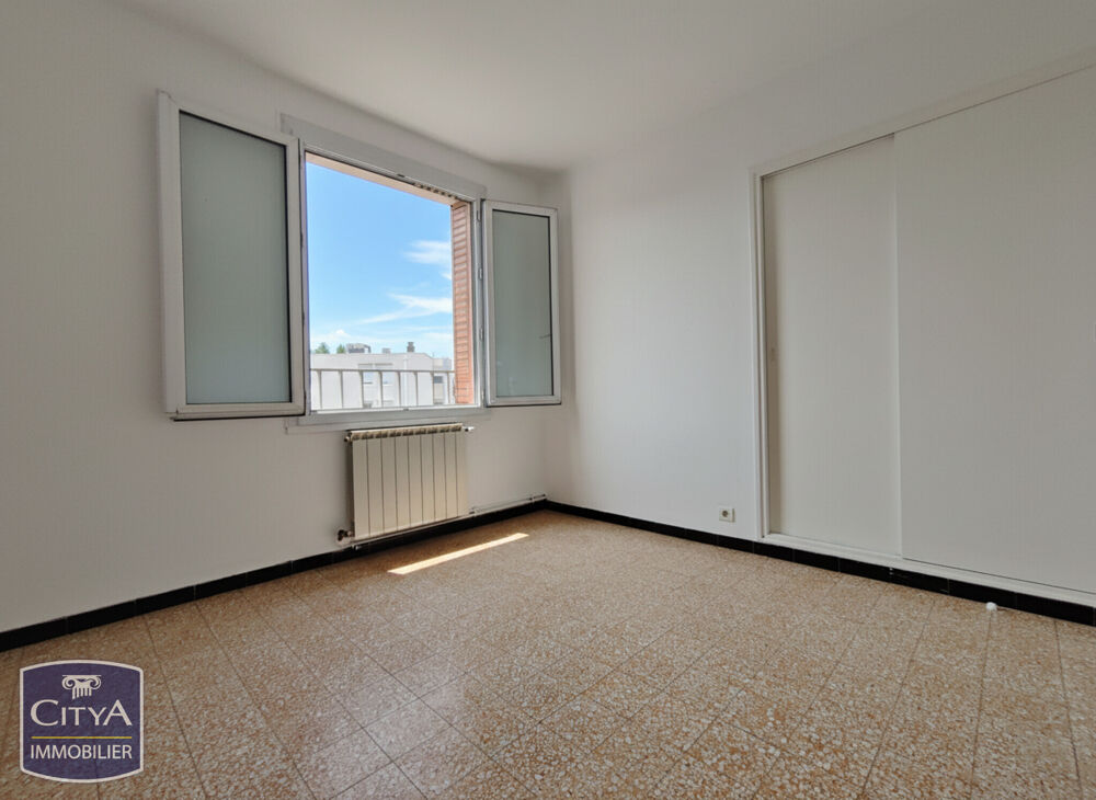 Vente Appartement appartement Nîmes