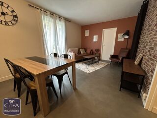  Appartement � vendre 5 pi�ces 84 m�
